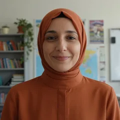 خانم کریمی